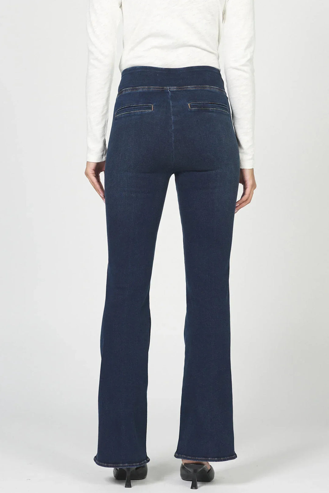 Dear John Denim Mindy Bootcut Jean