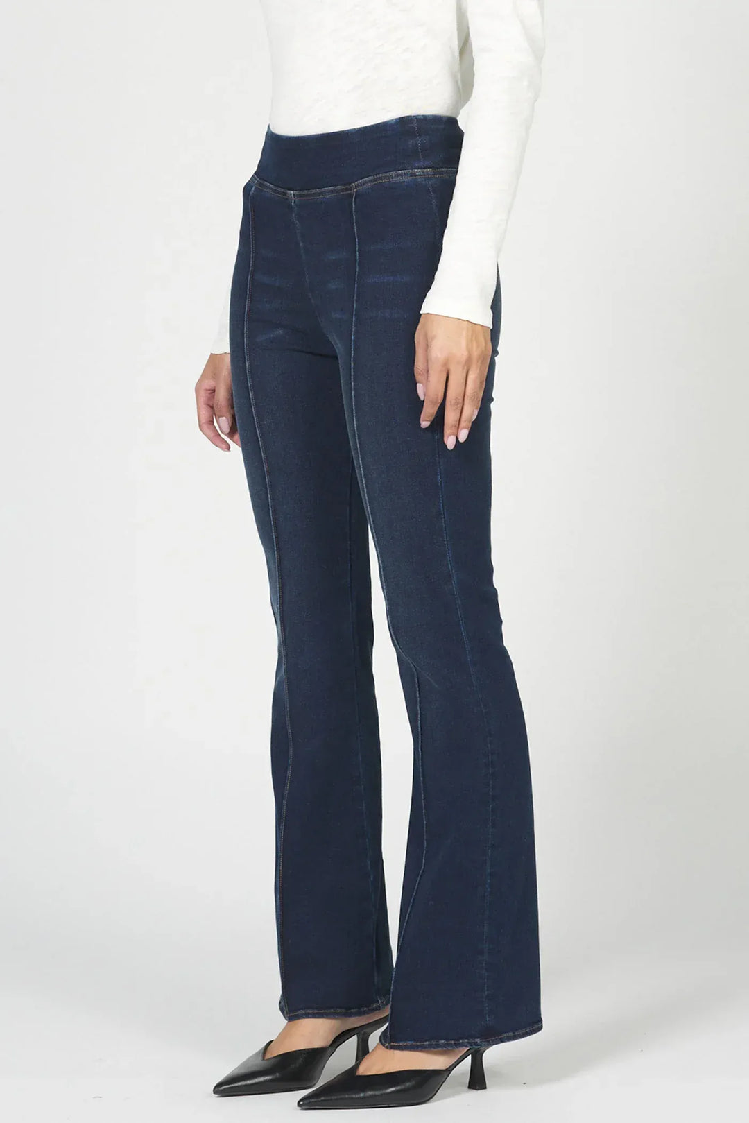 Dear John Denim Mindy Bootcut Jean