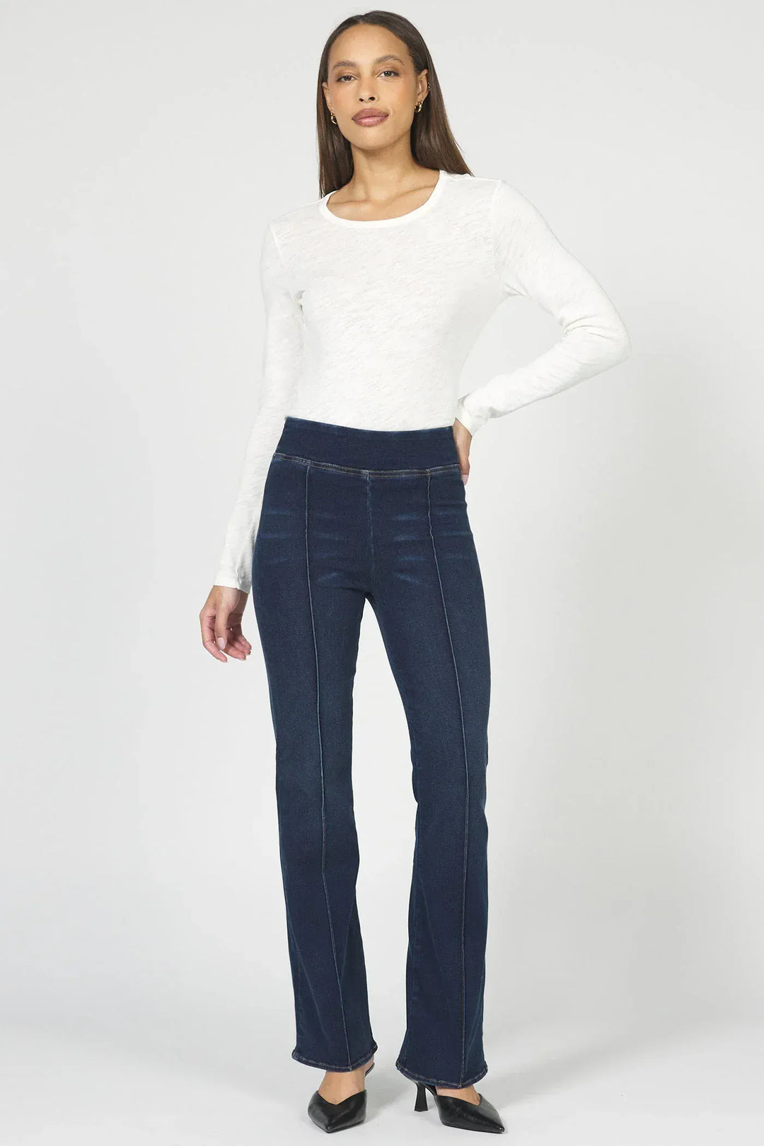 Dear John Denim Mindy Bootcut Jean