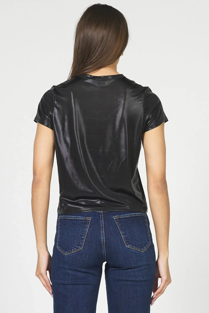 Dear John Tee Unity Novelty Tee Guilded