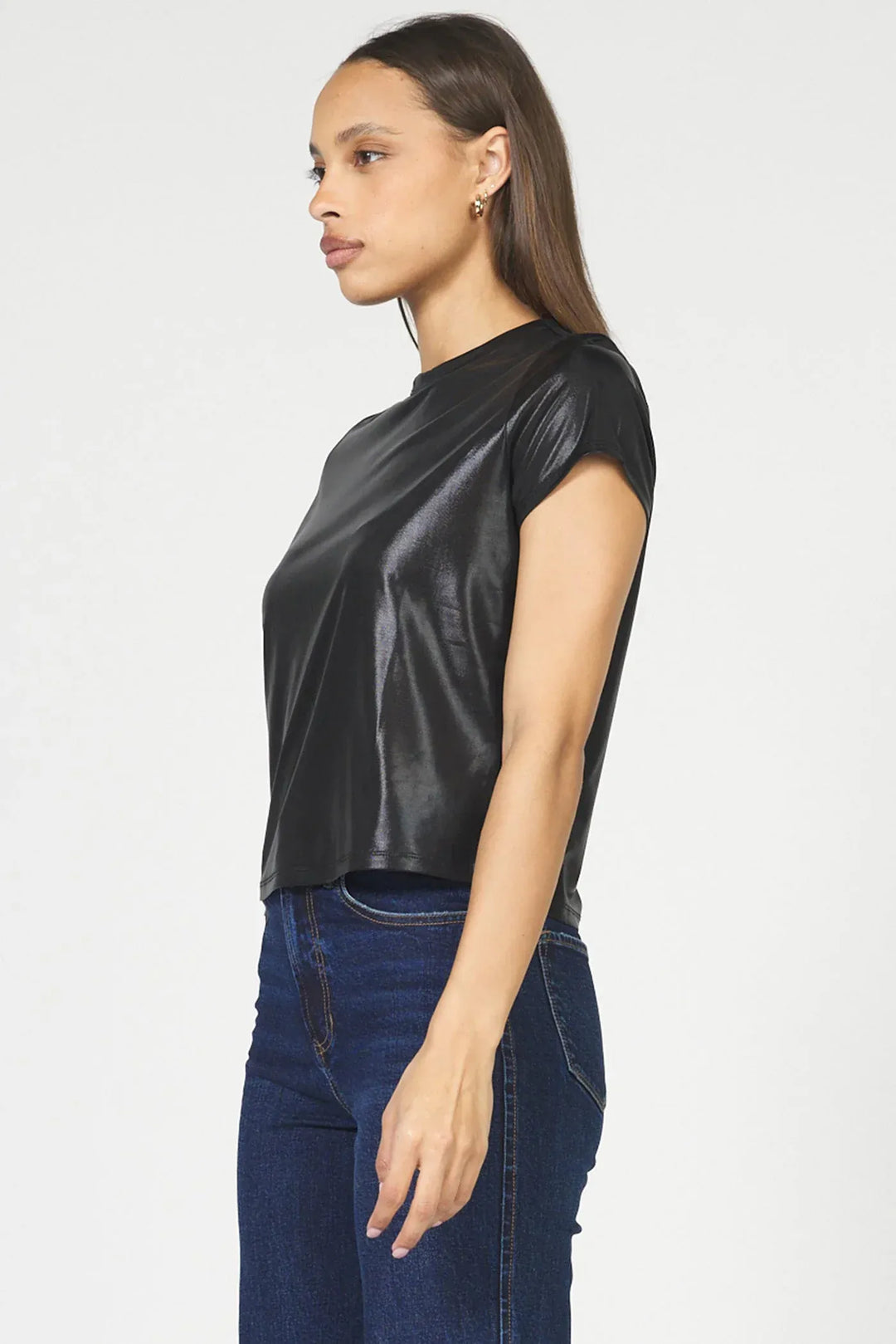 Dear John Tee Unity Novelty Tee Guilded