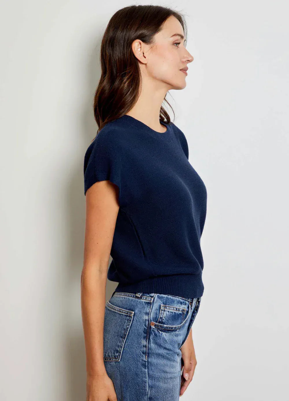 Design History New York Sweater Carla Sweater