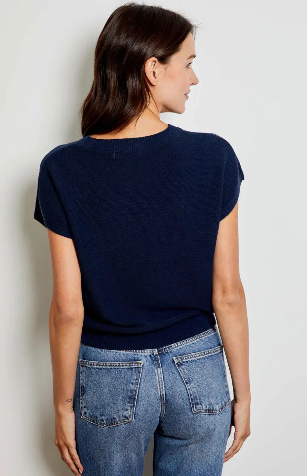 Design History New York Sweater Carla Sweater