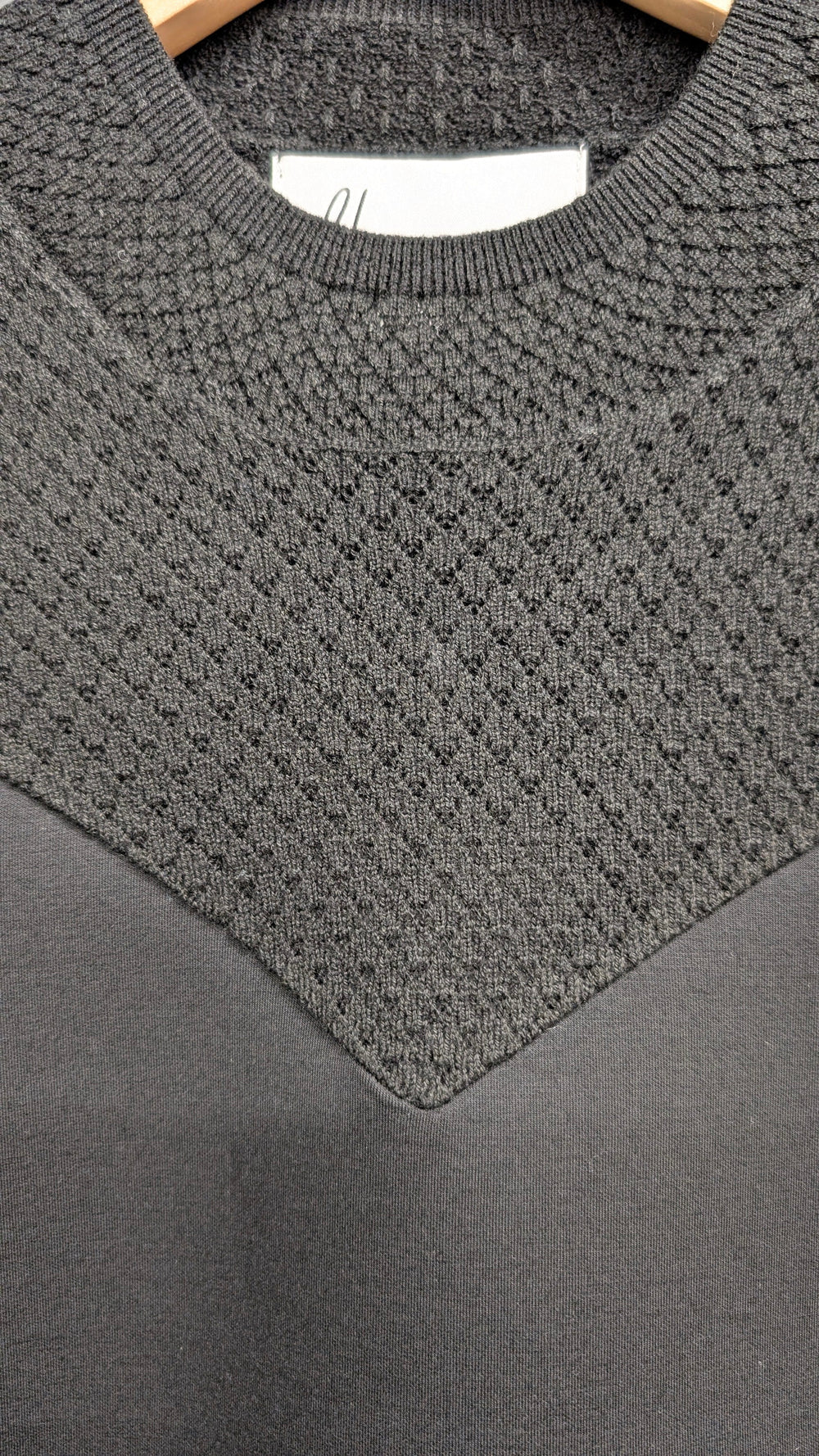 Design History New York Top Erika Modal Top