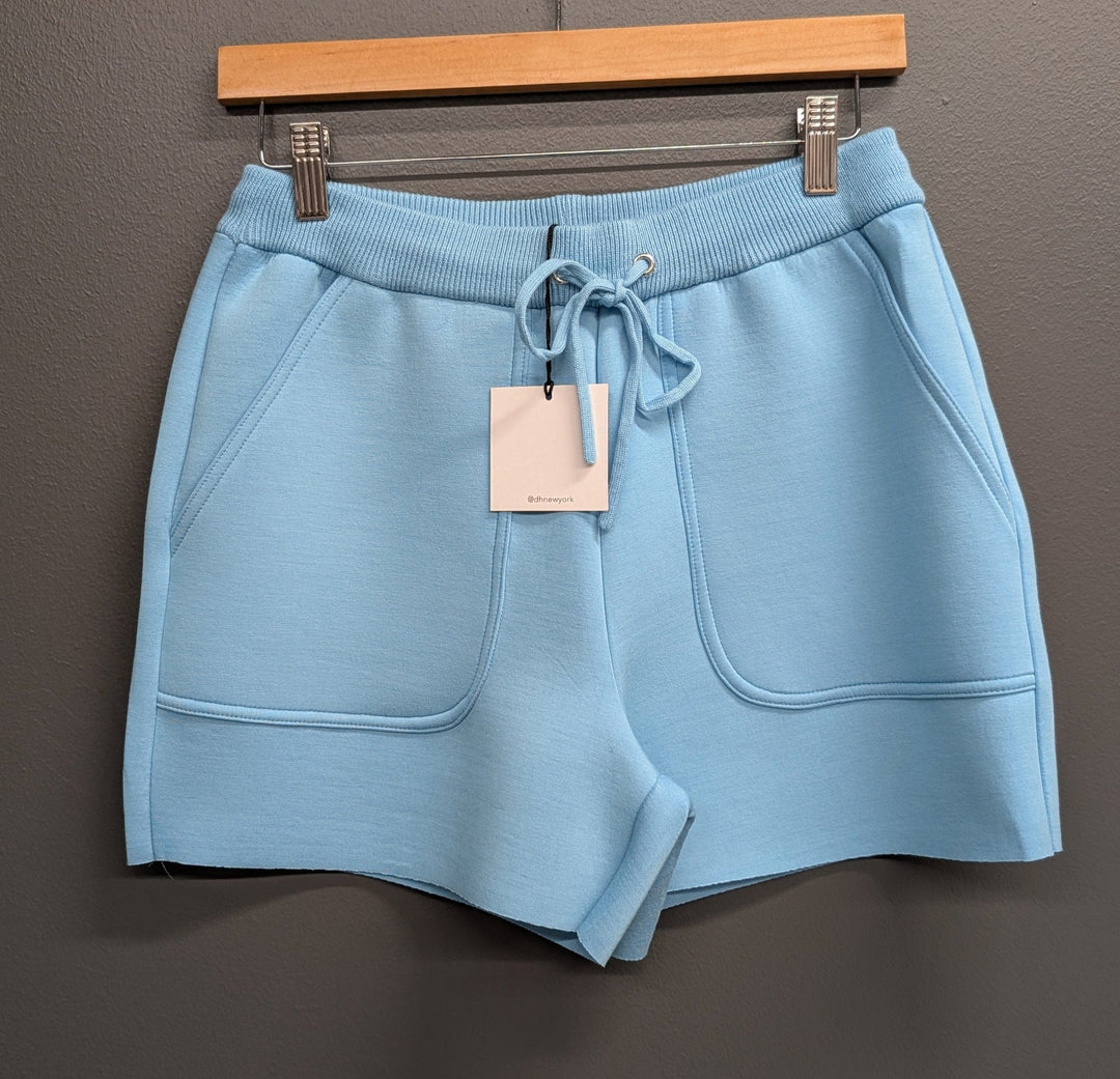 Design History Shorts Jenna Shorts