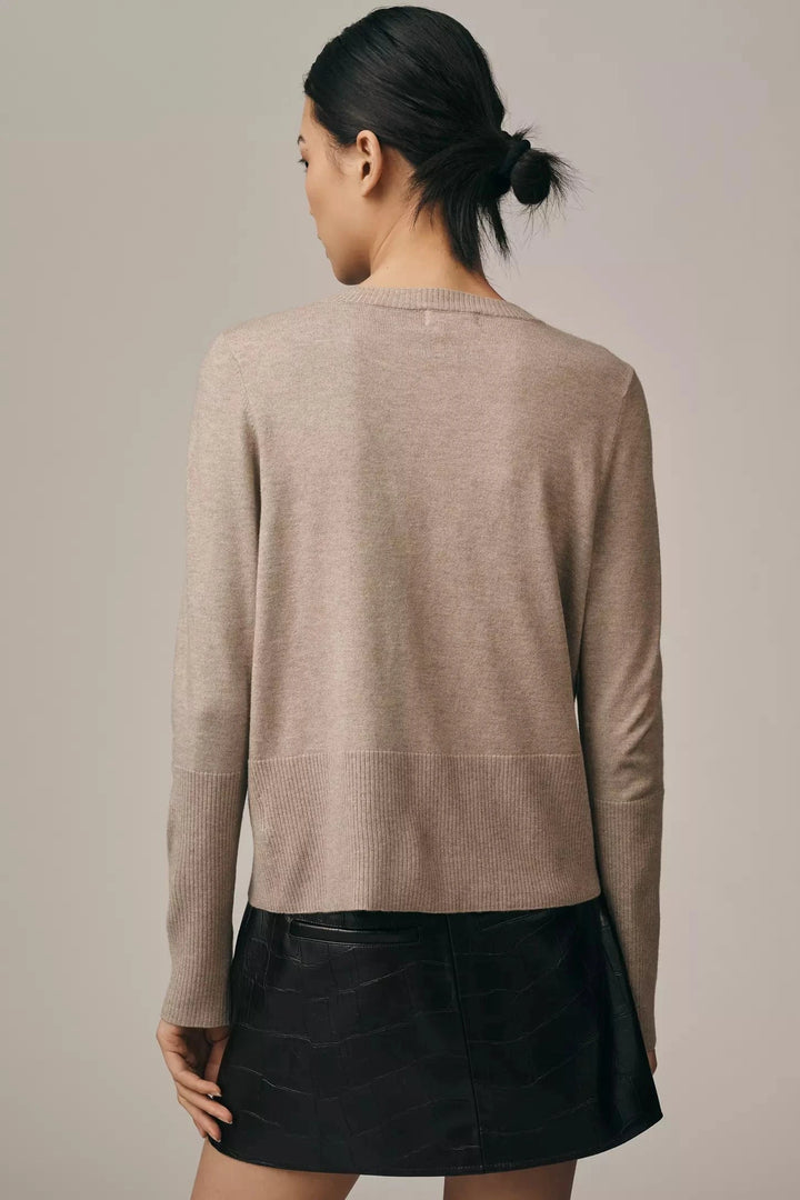 Design History Sweater Maeve Argyle Cardigan Sweater