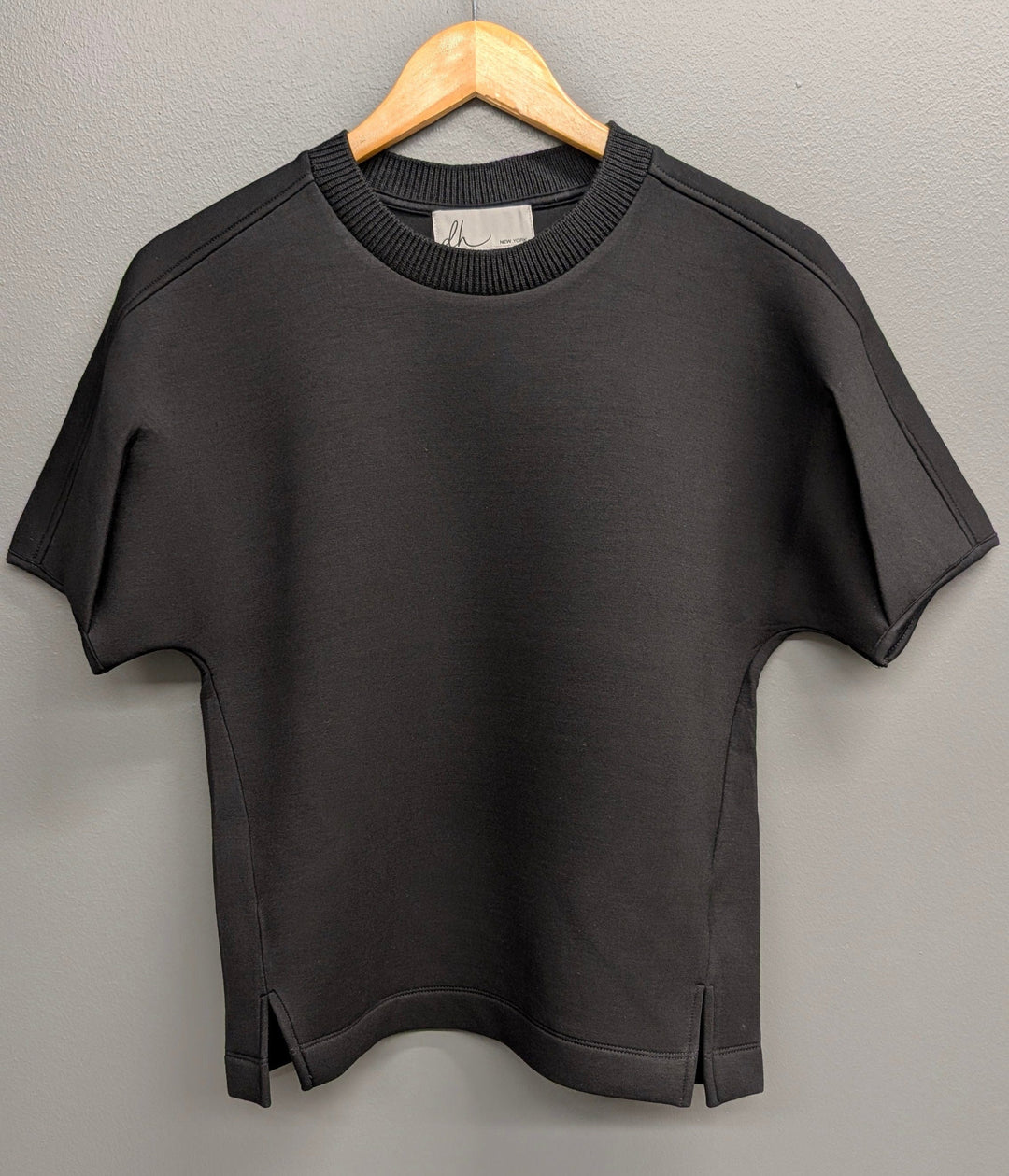 Design History Top Miriam Comfort Top