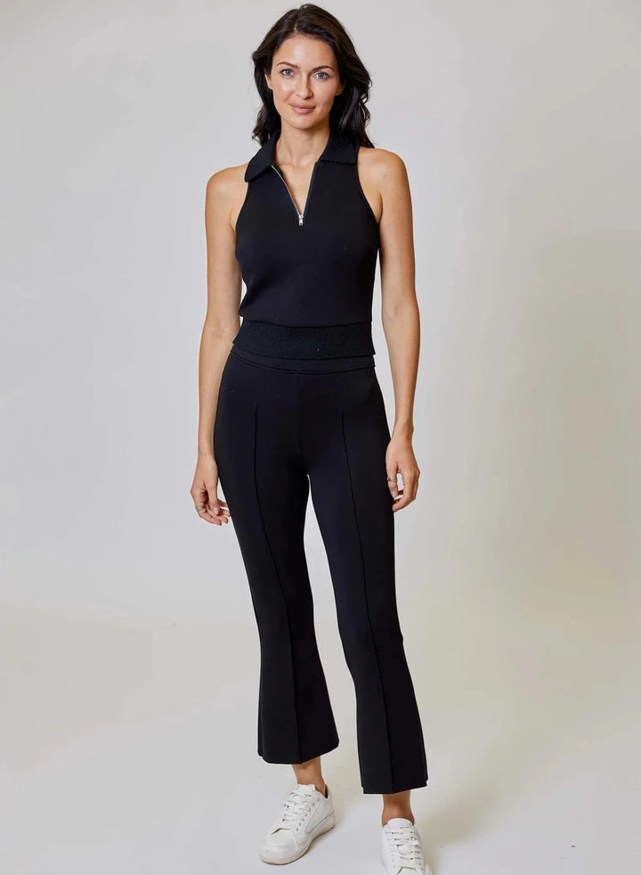 DH New York Pants Black / S Rory Pants