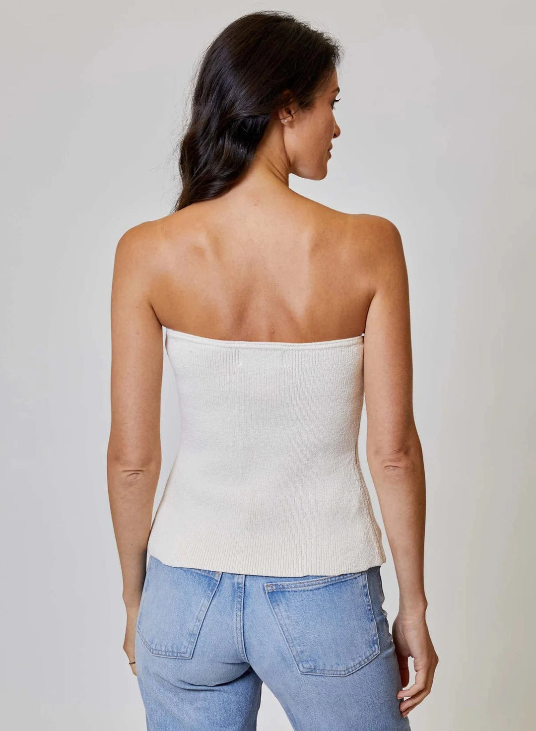 DH New York Top Farah Top