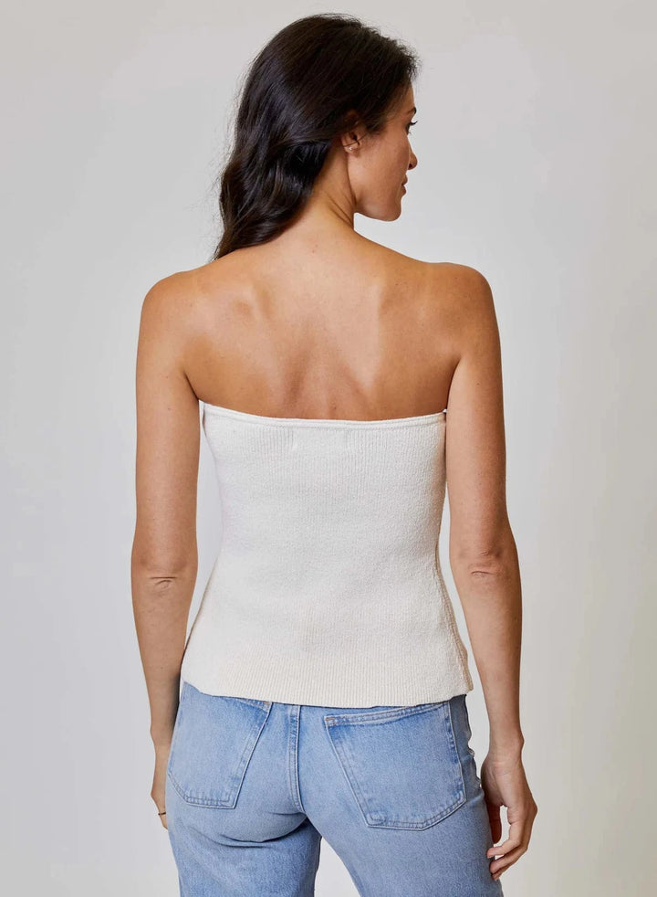 DH New York Top Farah Top