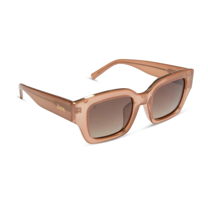 Dime Optics Sunglasses Amore Sunglasses