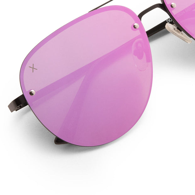 Dime Optics Sunglasses Cienega