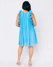 Do+Be Dress Deanne Pleated Dress
