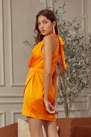 Do+Be Dress Georgia Wrap Dress