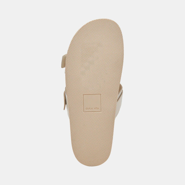 Dolce Vita Platform Soya Sandals