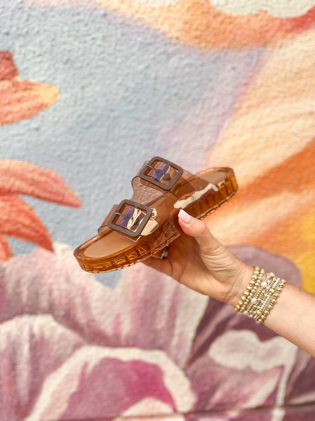 Dolce Vita Sandal Julio Sandals