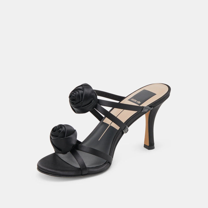 Dolce Vita Sandal Linzy Heels