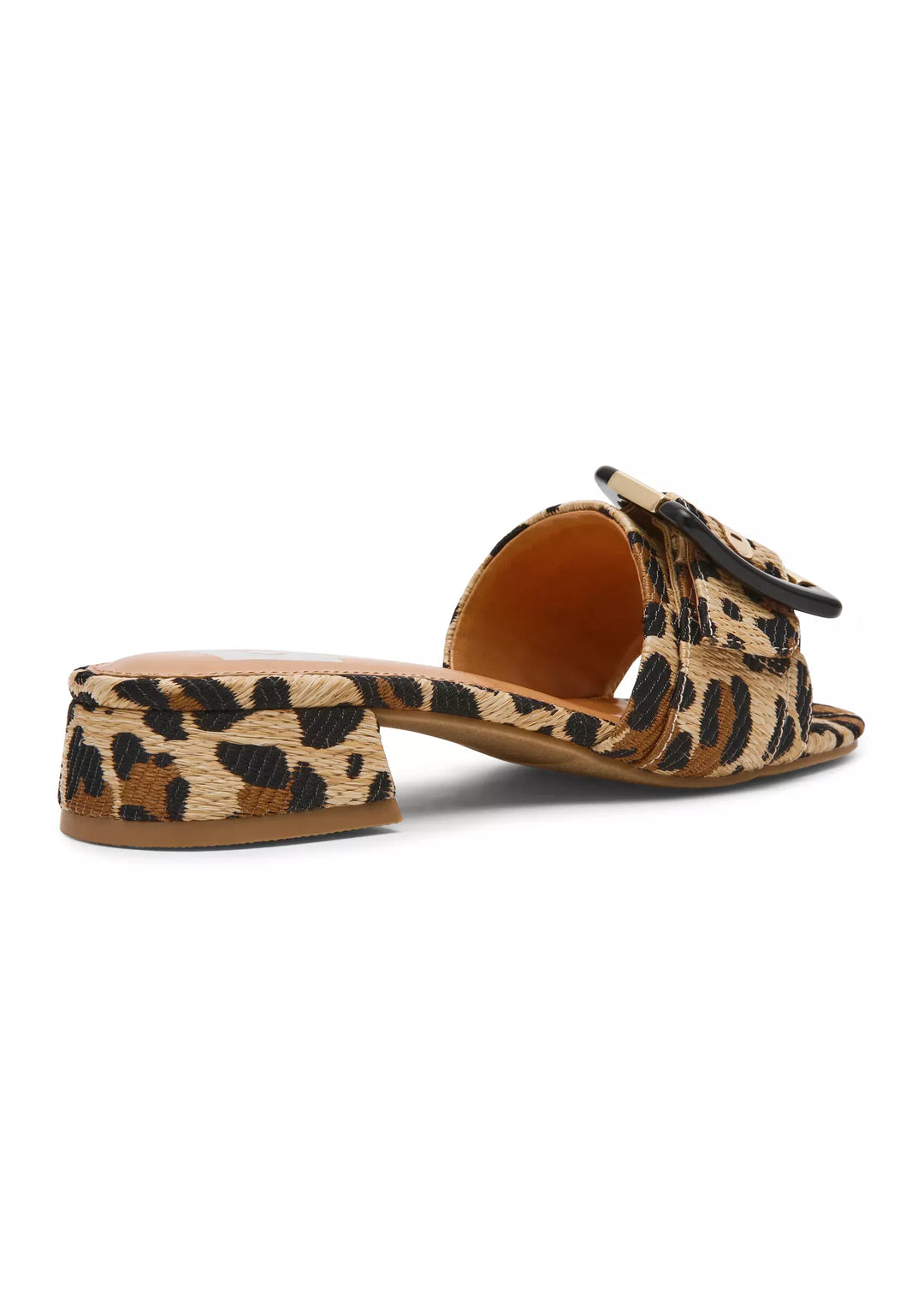 Dolce Vita Sandal Neeva Low Buckle Slide Sandals