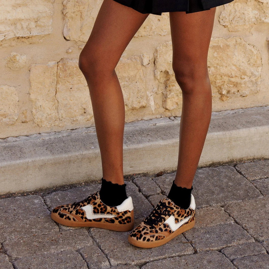 Dolce Vita Sneaker Notice Stitch Sneakers