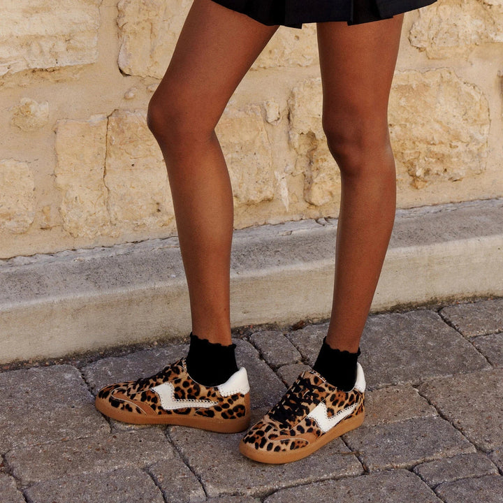 Dolce Vita Sneaker Notice Stitch Sneakers