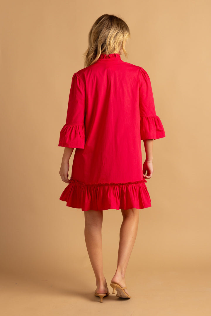 Double A Dress Chelsea Dress