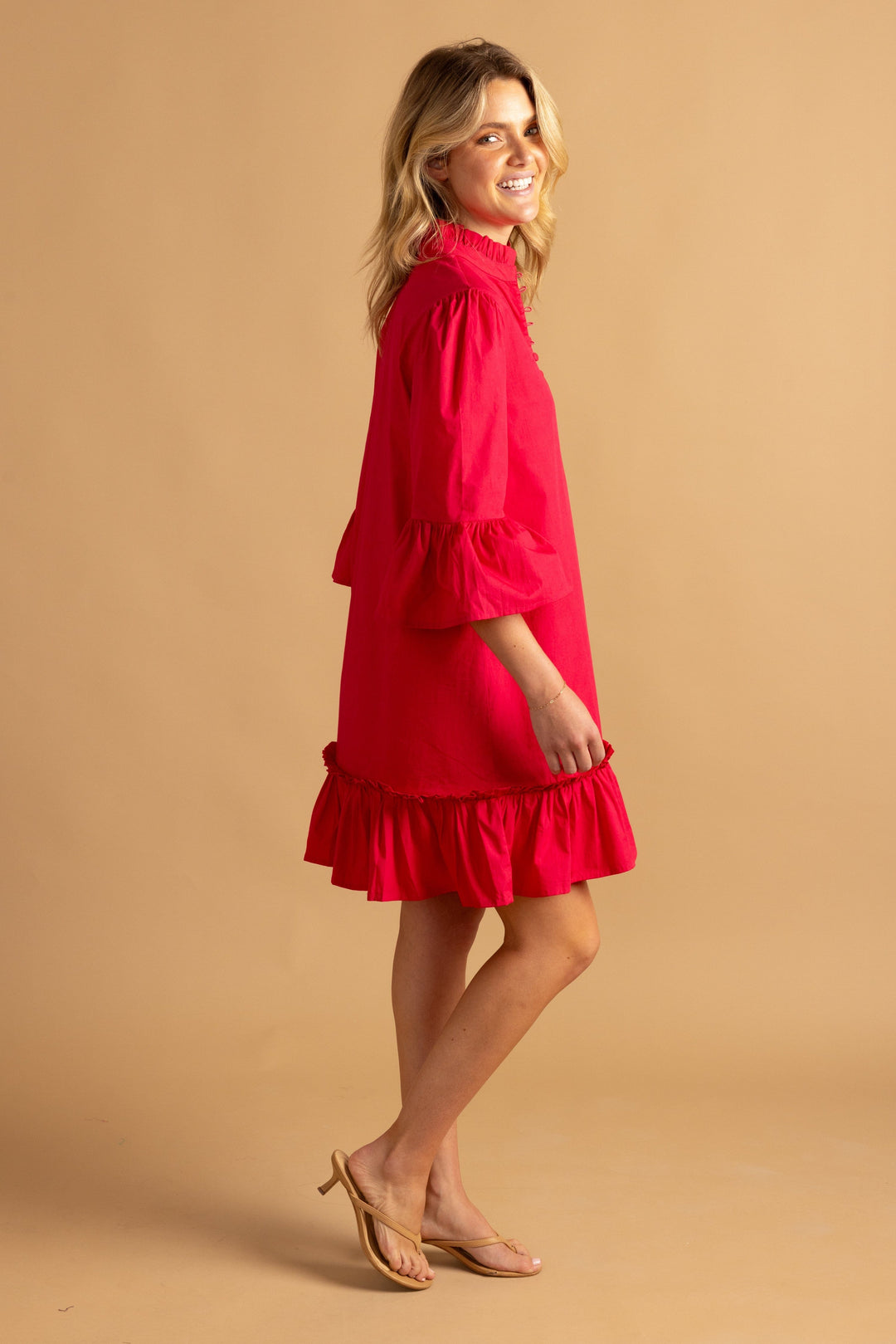 Double A Dress Chelsea Dress