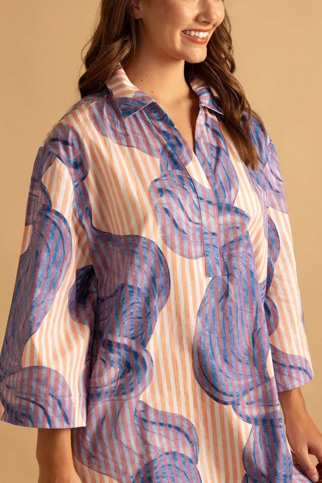 Double A Dress Jessie Dress