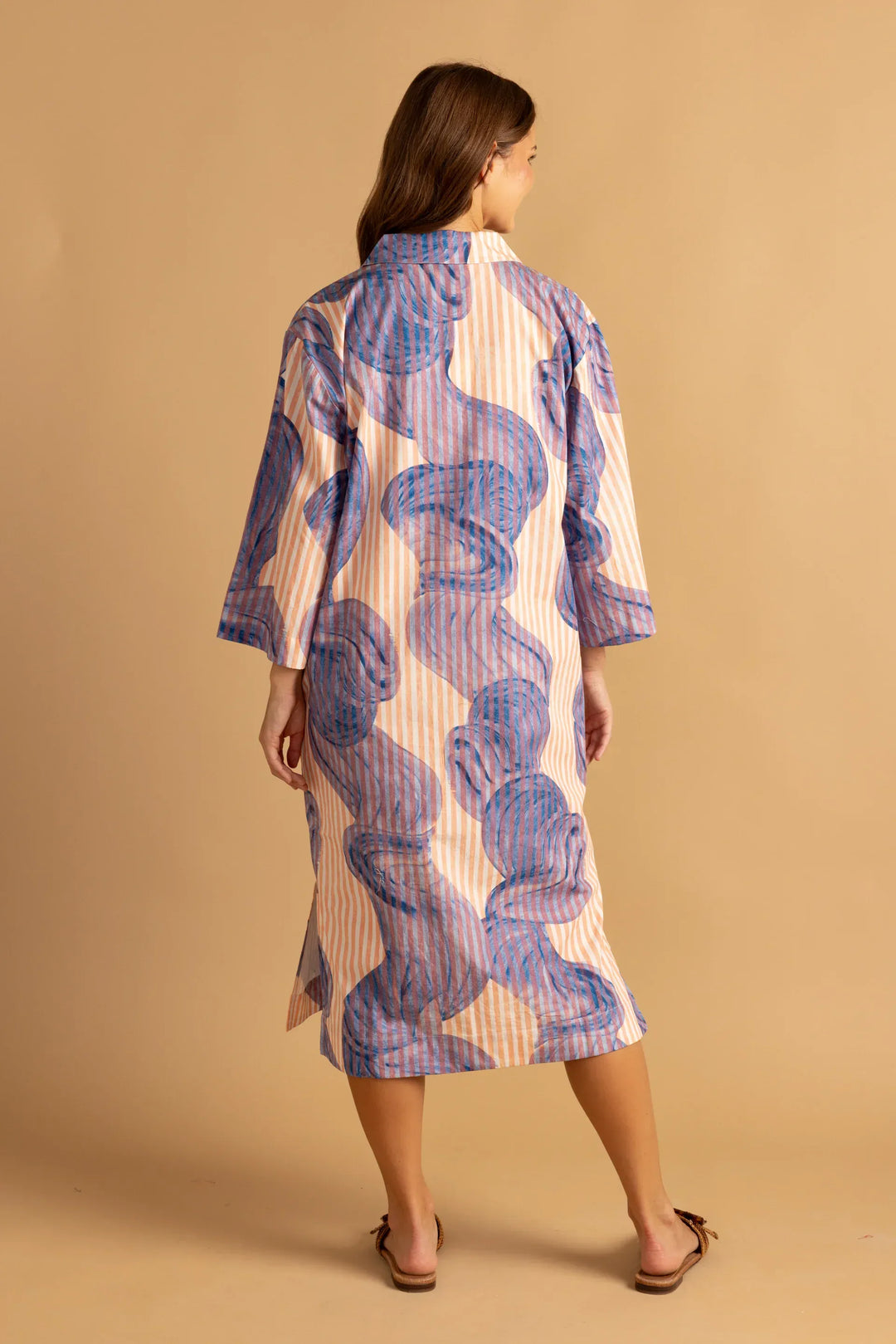 Double A Dress Jessie Dress