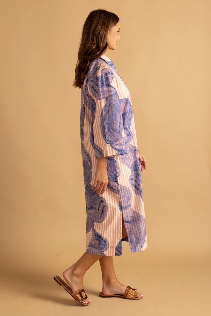 Double A Dress Jessie Dress