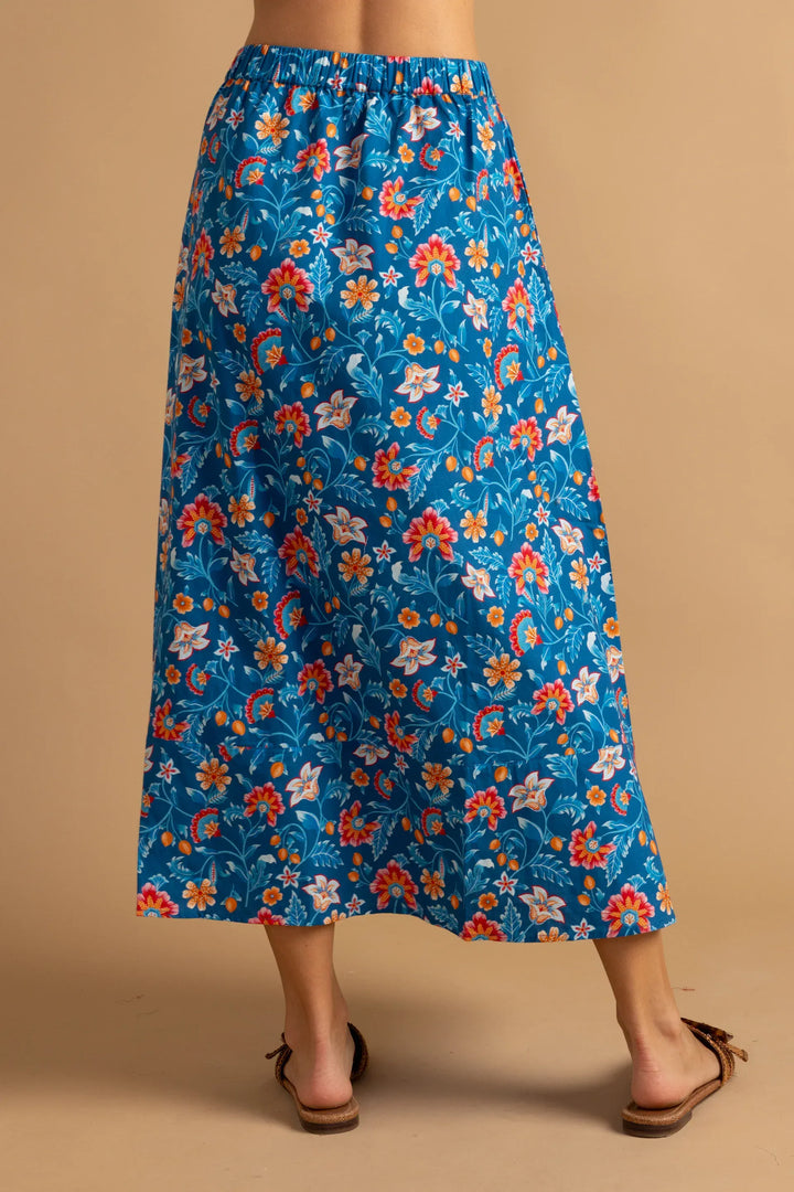 Double A Skirt Marisol Skirt