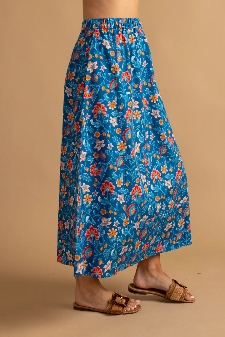 Double A Skirt Marisol Skirt