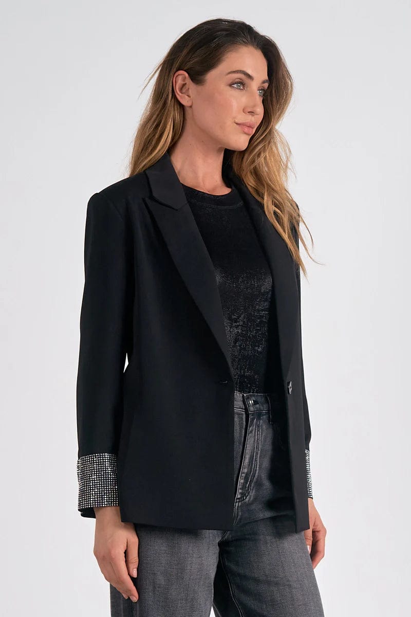 Elan Blazer Eloise Blazer