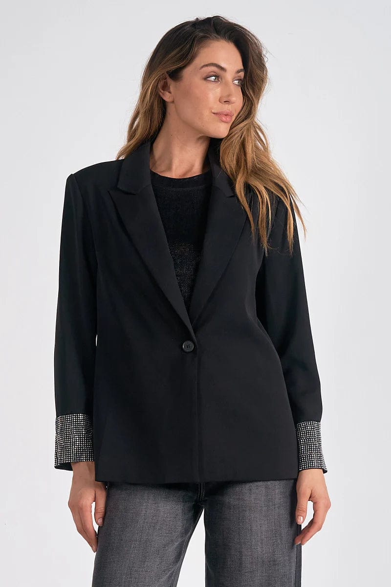 Elan Blazer Eloise Blazer