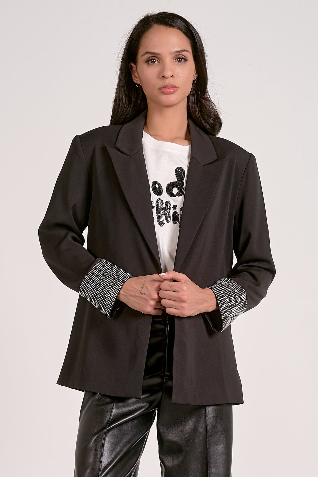 Elan Blazer Eloise Blazer