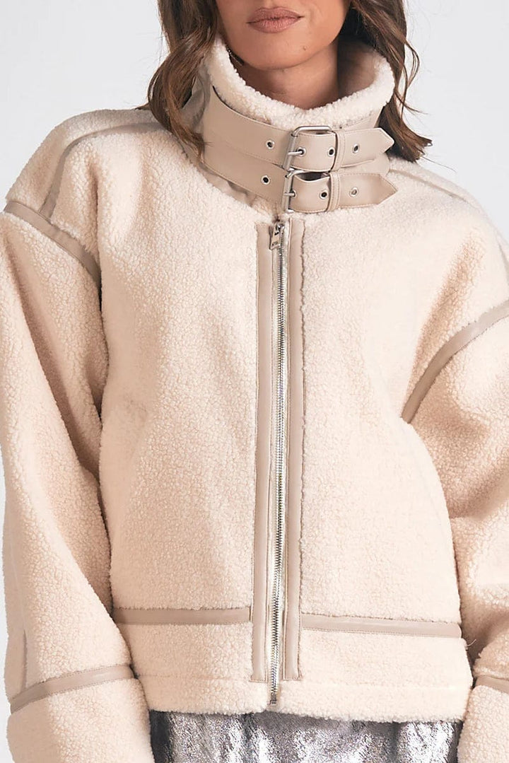 Elan Jacket Aspen Coat