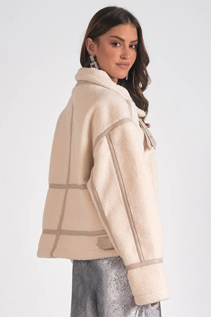 Elan Jacket Aspen Coat