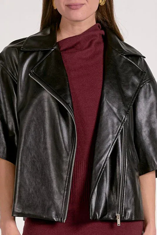 Elan Jacket Fiona Jacket