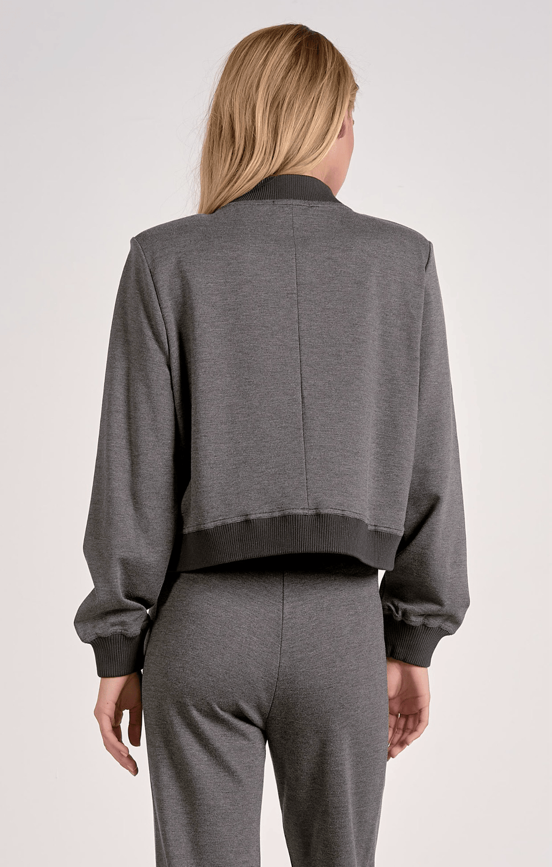 Elan Jacket Simone Bomber