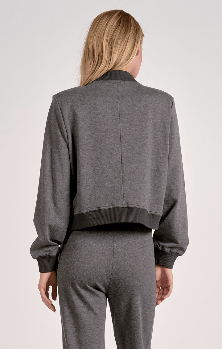 Elan Jacket Simone Bomber