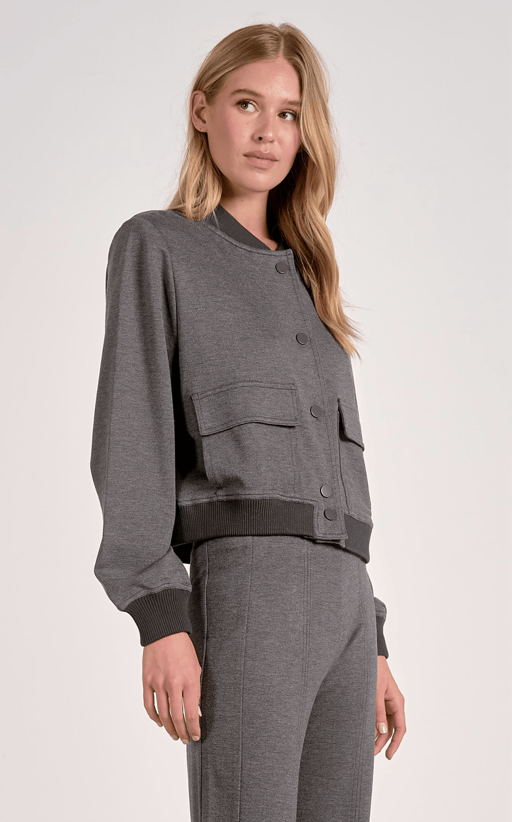 Elan Jacket Simone Bomber