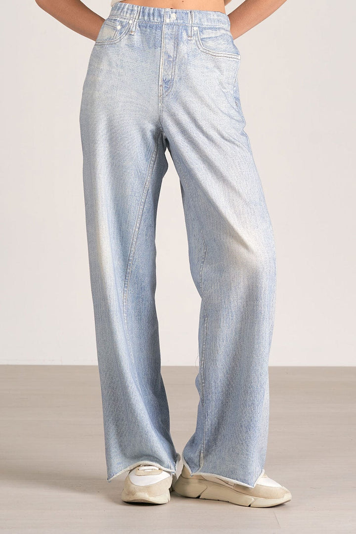 Elan Pants Ariah Wide Leg Pants