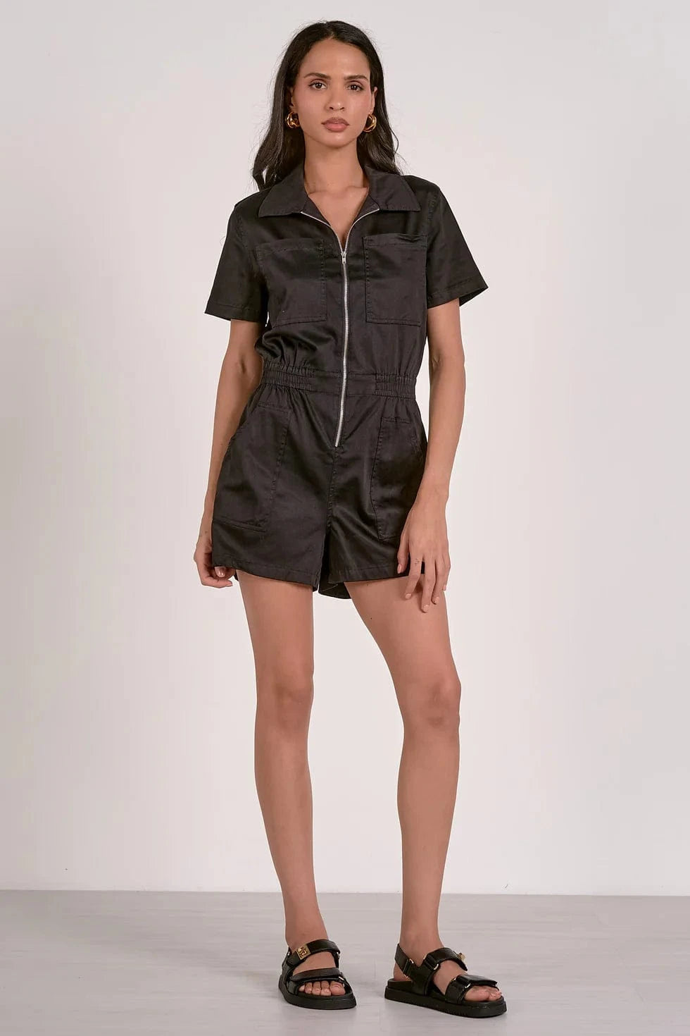 Elan Romper Isla Romper