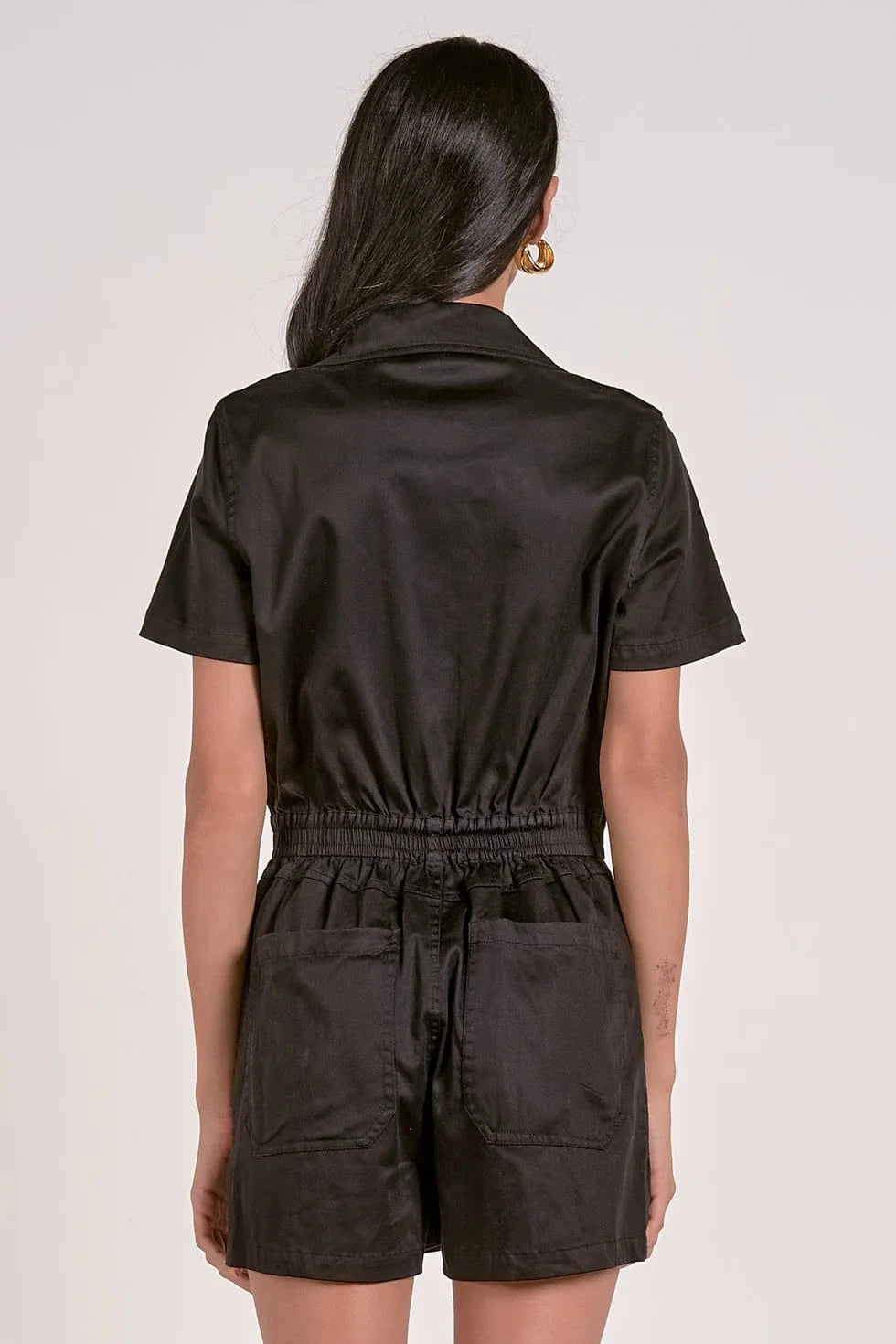 Elan Romper Isla Romper