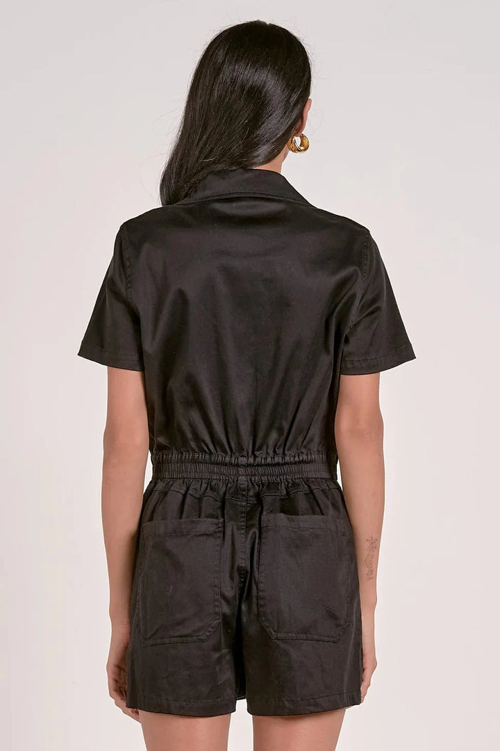 Elan Romper Isla Romper