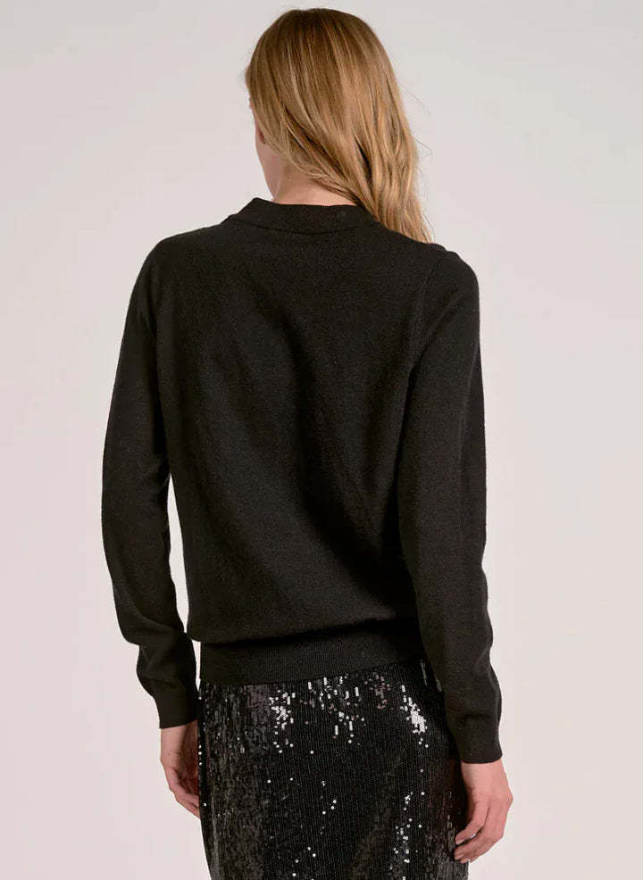 Elan Sweater Martini Sparkle Sweater