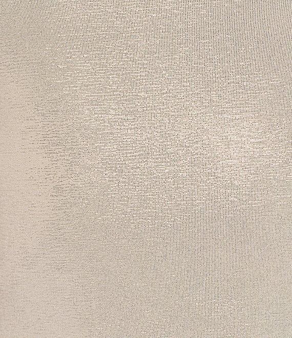 Elan Tank Glitter Knit Tank