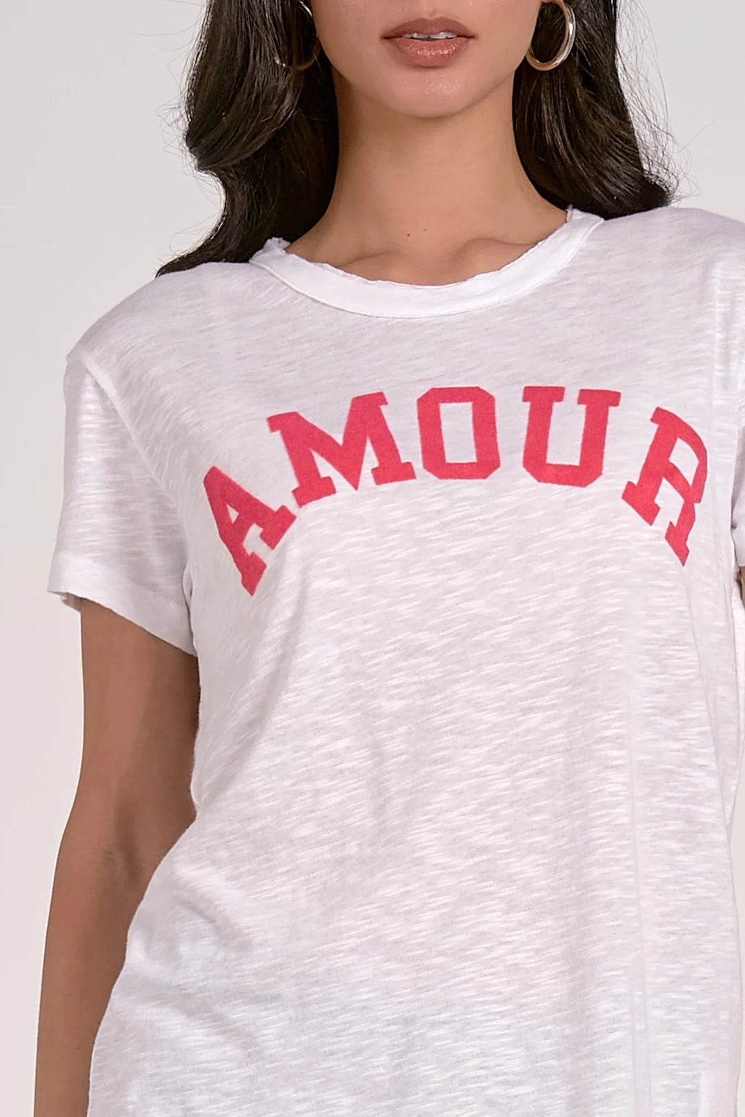 Elan Tee Amour T-shirt