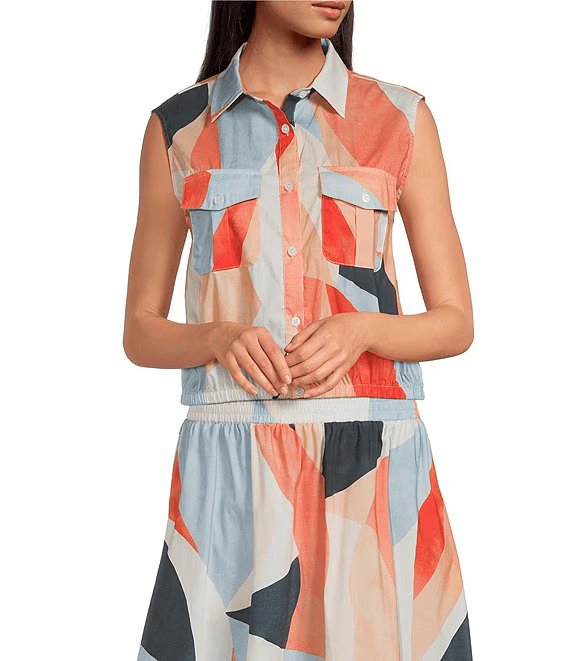 Elan Top Hanna Prism Top