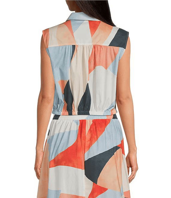 Elan Top Hanna Prism Top