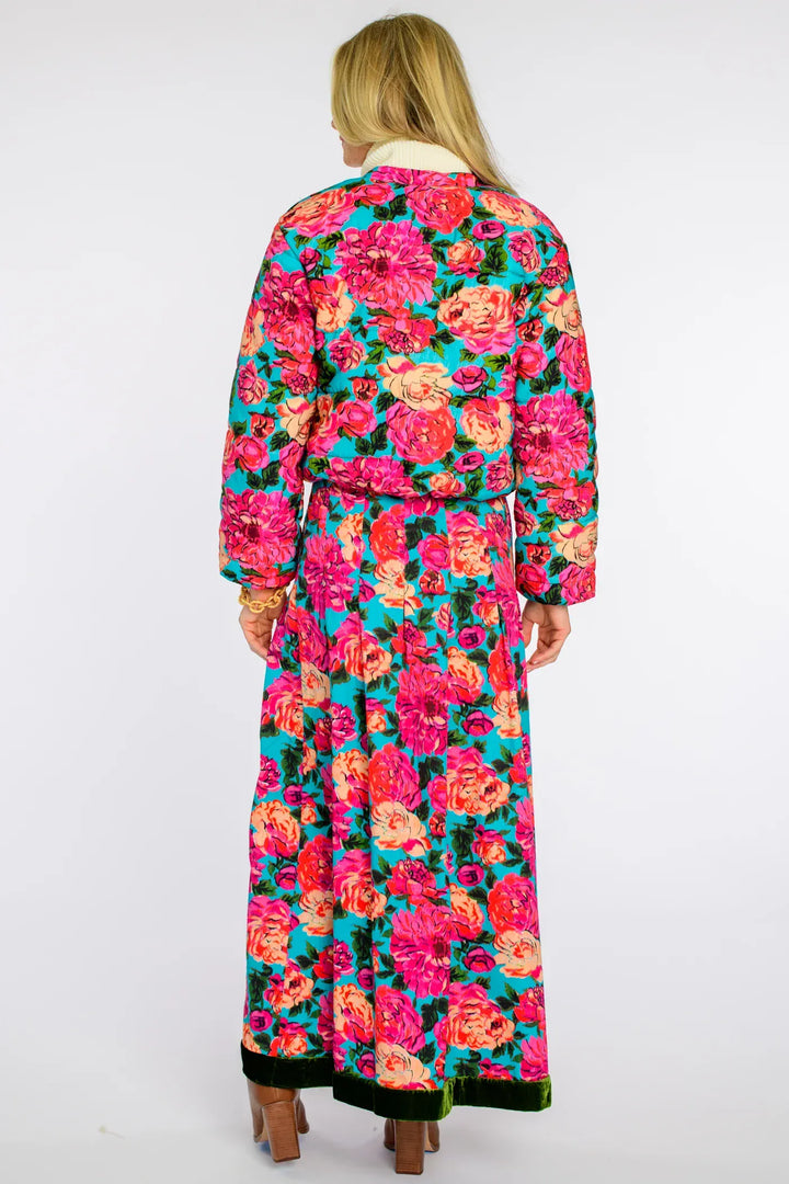 Elizabeth James Bomber Jacket Frankie Bomber